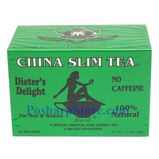 China Slim Tea 16 Ct.