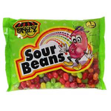 PASKESZ SOUR BEANS