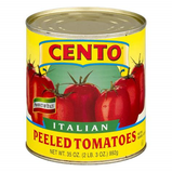 Cento Imp Plum Peeled Tomatoes