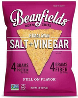 Beanfields Salt Vinegar