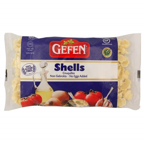 Gefen Shells G/f