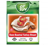 Of Tov Oven Turkey