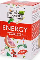 Ahmad Tea Energy 20