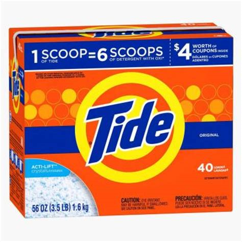 Ultra Tide Original Scent 15 Loads