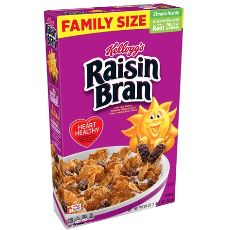 Rasin Bran