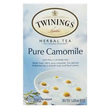 Twinings Tea Camomile