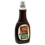 GEFEN PANCAKE SYRUP