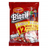 Bissli 12 Pk Pizza