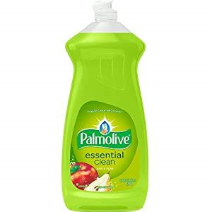 Palmolive 25oz Apple-pear