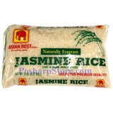 Indo-european 5lb Jasmine Rice