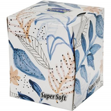 Super Soft Facial Tissues