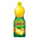 Liebers Lemon Juice