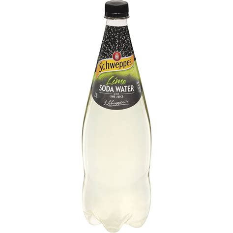 Schweppes  Apple Lime