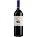 B Herzog Vdp Merlot