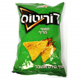 Spicy Sour Chips