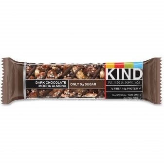 Kind Dark Chocolate Almond Bar