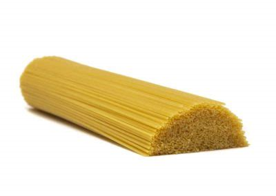 Campagna Durum Wheat Semolina