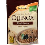 Roland Black Quinoa