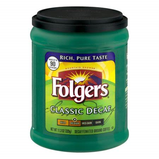 Folgers Classic Decaf