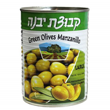 Kvuzat Yavne Green Olive