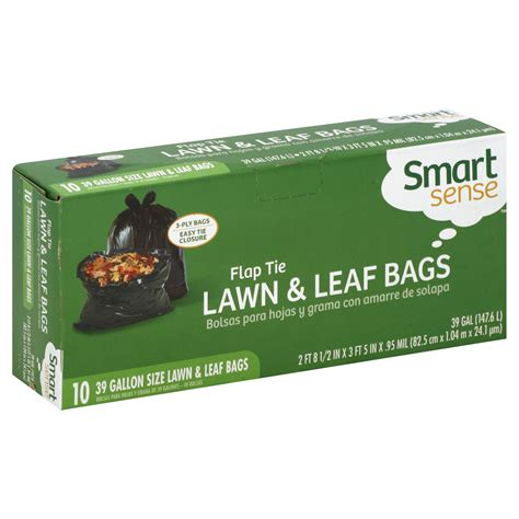 Good Sense Lawn Bags