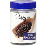 Pereg Black Whole Pepper