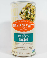 Manichewitz  Matzo Farfel