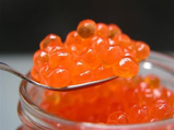 Salmon Caviar 3.5 Oz