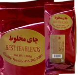 Best Tea Blend 500gr