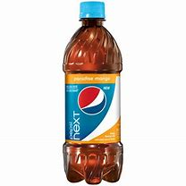 Pepsi Mano 20oz