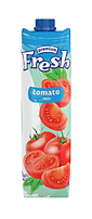 Fresh Tomato Juice