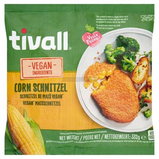 Tivall Corn Shnitzel