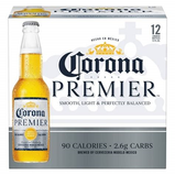 Corona Premier 12 Pck Botl