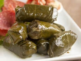 Grape Leaves Dolme