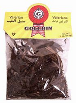 Golchin Valerian