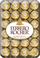 Ferrero Rocher