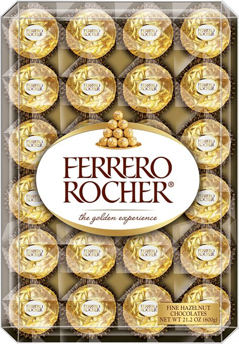 Ferrero Rocher