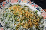 Dill Fava Bean Rice