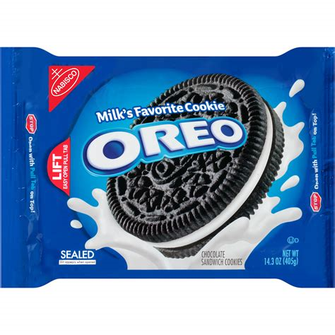 Oreo Original Cookies