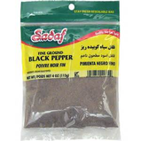 Sadaf Black Pepper 4oz