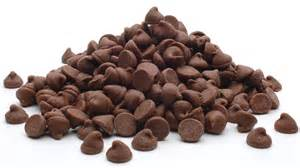 Glicks Chocolate Chips