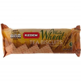 Kedem Wole Wheat Tea Biscuits