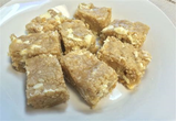 Khemda White Chocolate Baking Bar