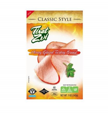 Tirat Zvi Honey Turkey Breast