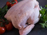 Whole Chicken