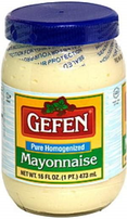 Gefen Mayo 16oz