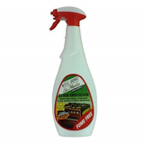 Oil & Grease Remover Cold Act