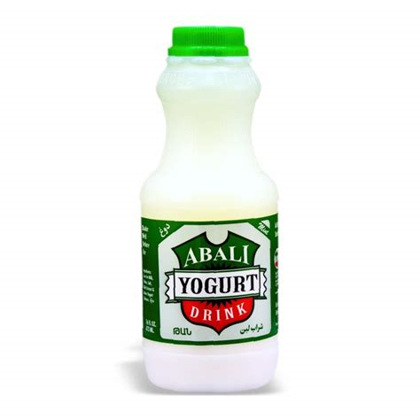 Abali Yogurt Drink