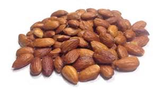 Roasted Salted Almonds