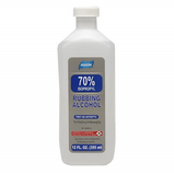 Maxim 70% Rubbing Alc.